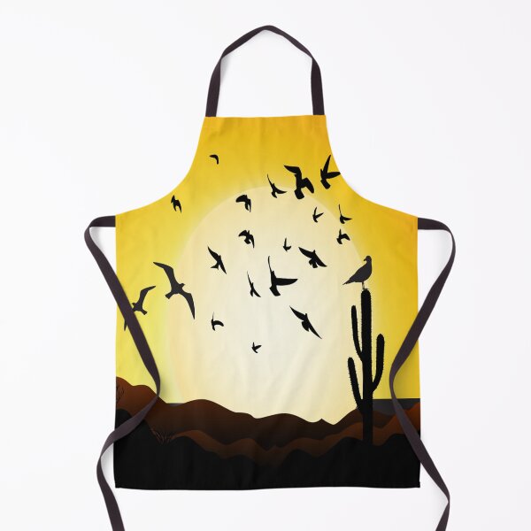 Item preview, Sunset In Desert designed and sold by artsy prada.