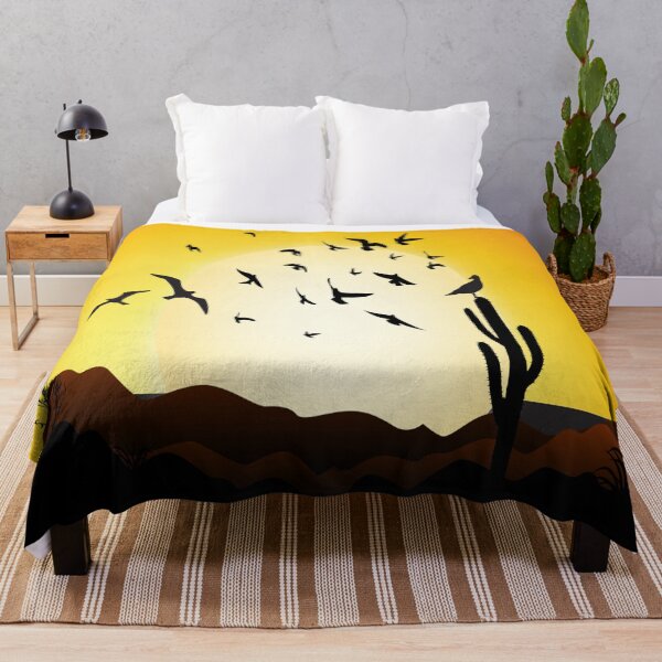 Item preview, Sunset In Desert designed and sold by artsy prada.