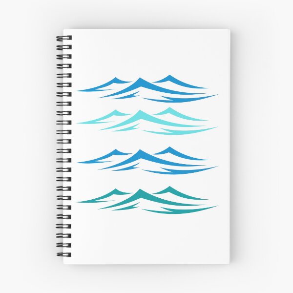 Item preview, Chill and Relax Ocean Waves2 designed and sold by kyds.