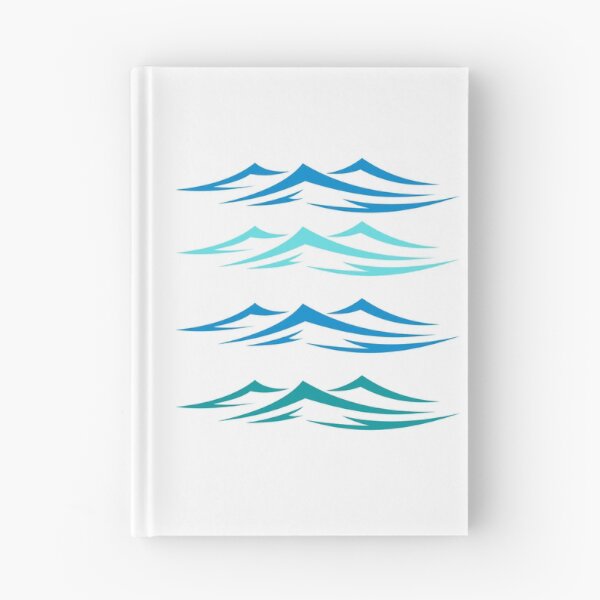 Item preview, Chill and Relax Ocean Waves2 designed and sold by kyds.