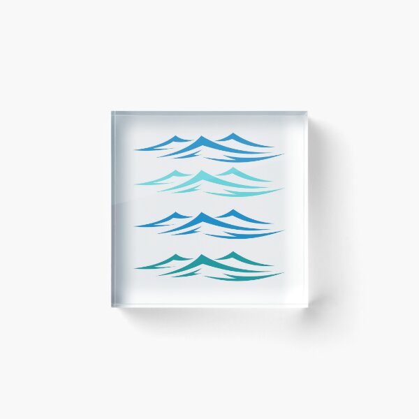 Item preview, Chill and Relax Ocean Waves2 designed and sold by kyds.