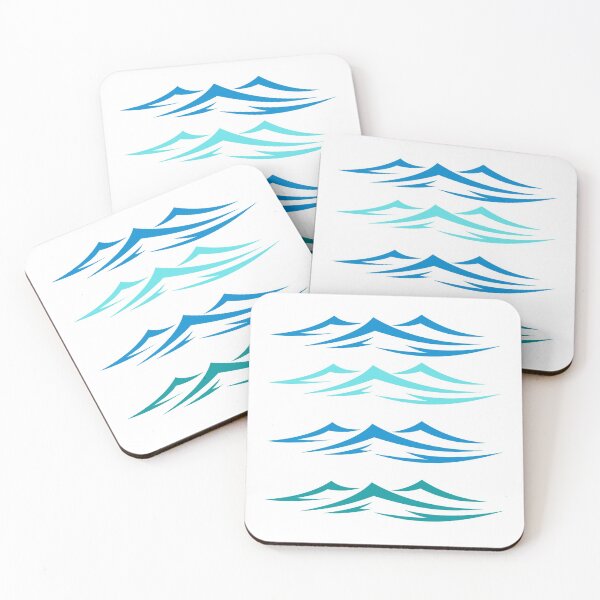 Item preview, Chill and Relax Ocean Waves2 designed and sold by kyds.