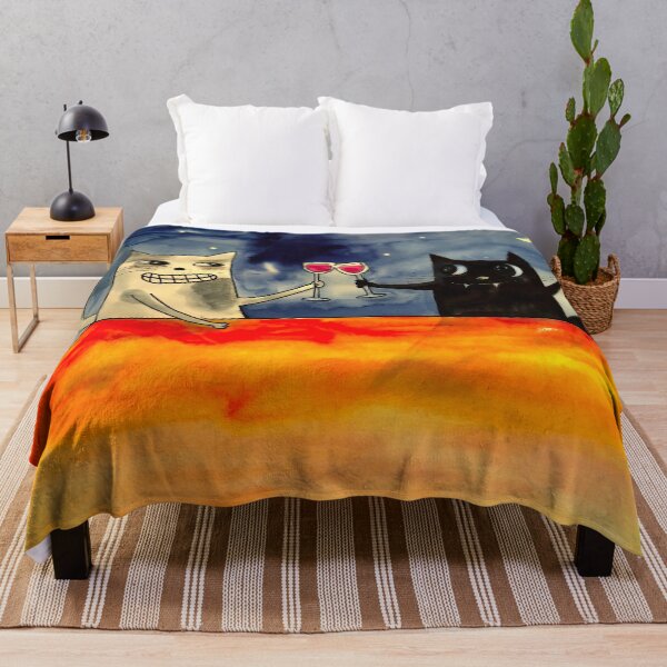 Item preview, toast for friendship! designed and sold by Marianna Tankelevich.