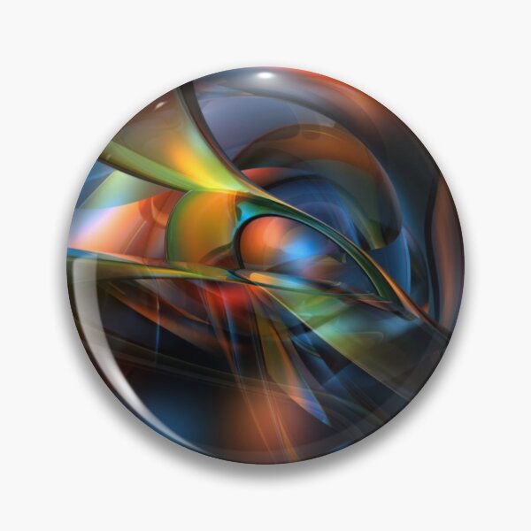 Item preview, Abstract shapes and colors designed and sold by TeamPineapple.