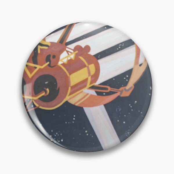 Item preview, Retro Futurism Space Dream designed and sold by SickStreetwear.