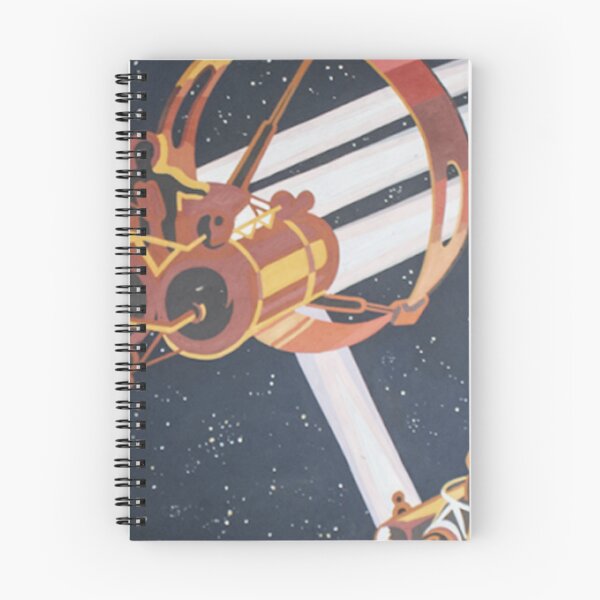 Item preview, Retro Futurism Space Dream designed and sold by SickStreetwear.