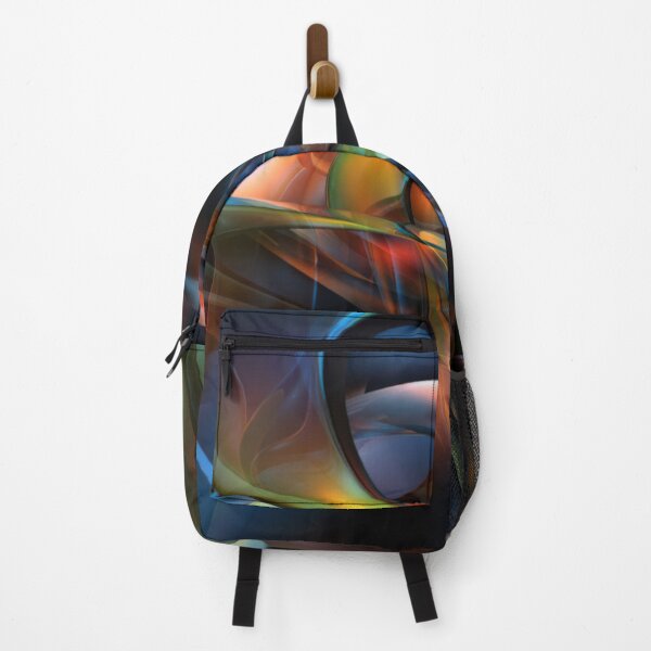 Item preview, Abstract shapes and colors designed and sold by TeamPineapple.