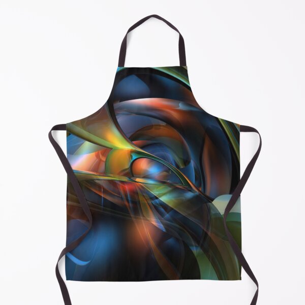 Item preview, Abstract shapes and colors designed and sold by TeamPineapple.