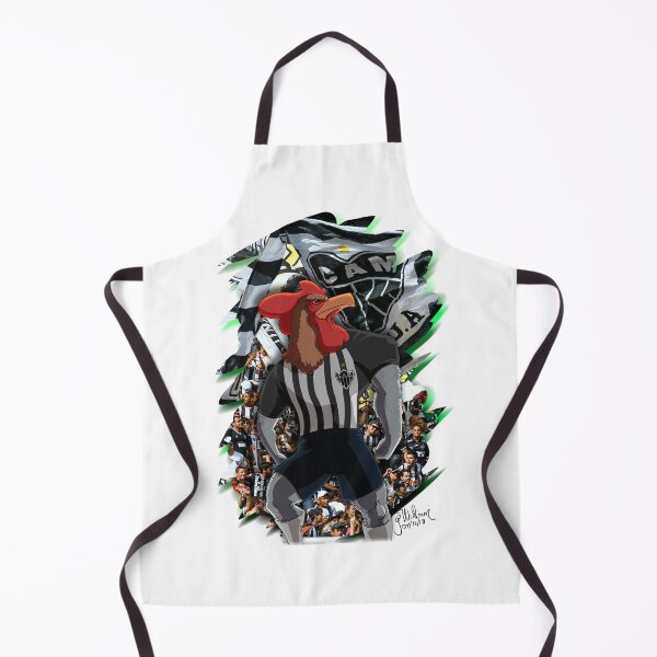Item preview, galo vingador  designed and sold by BUDEGA.