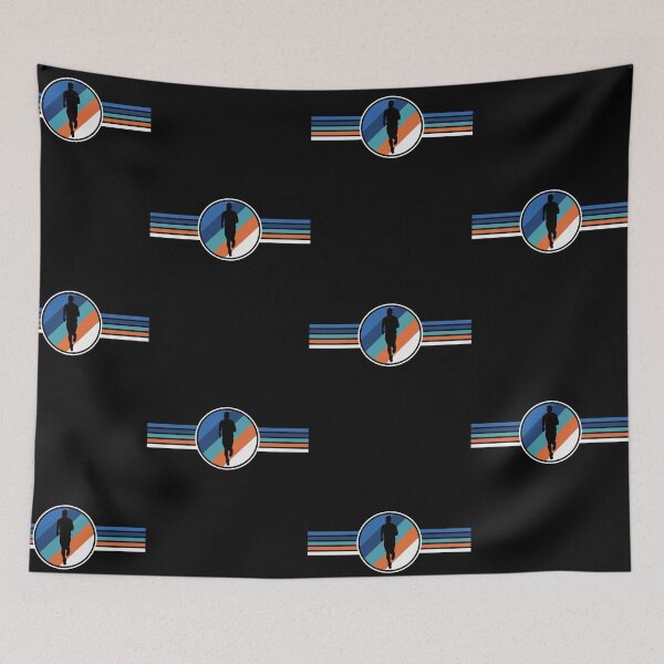 Item preview, retro runner  designed and sold by pirminio.
