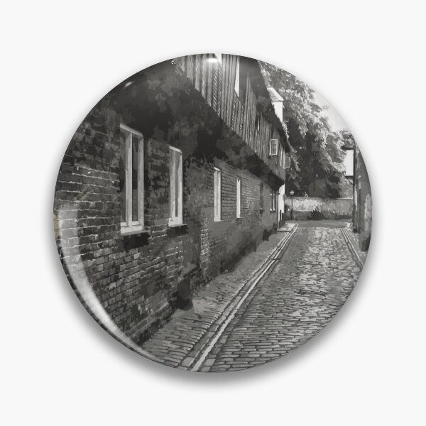 Item preview, St Margaret’s Lane, King’s Lynn designed and sold by Creative by Design.
