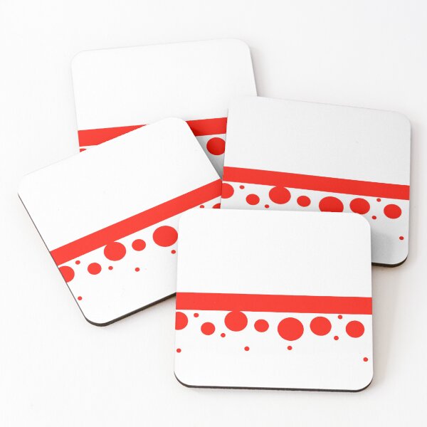 Item preview, red line designed and sold by ratoos.