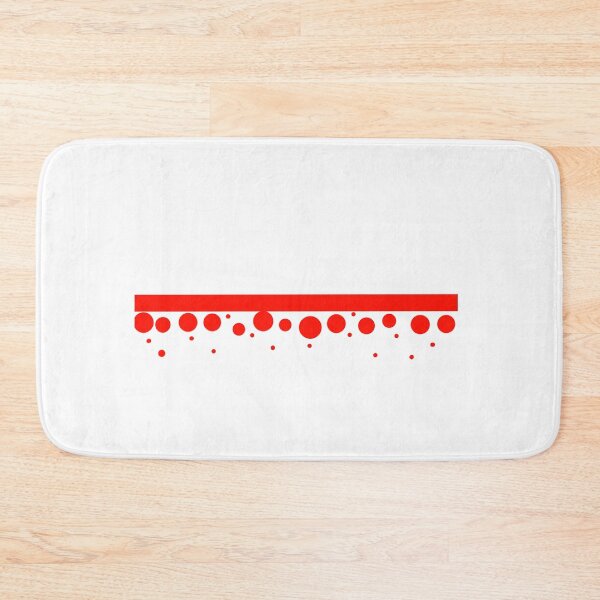 Item preview, red line designed and sold by ratoos.