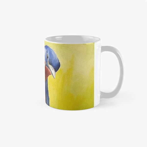 Item preview, Scott, Mr. Blue Bird designed and sold by JulieGlass.