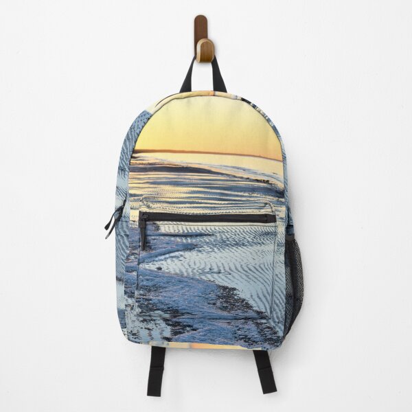 Item preview, Yellow sunset beach designed and sold by Misschemical.