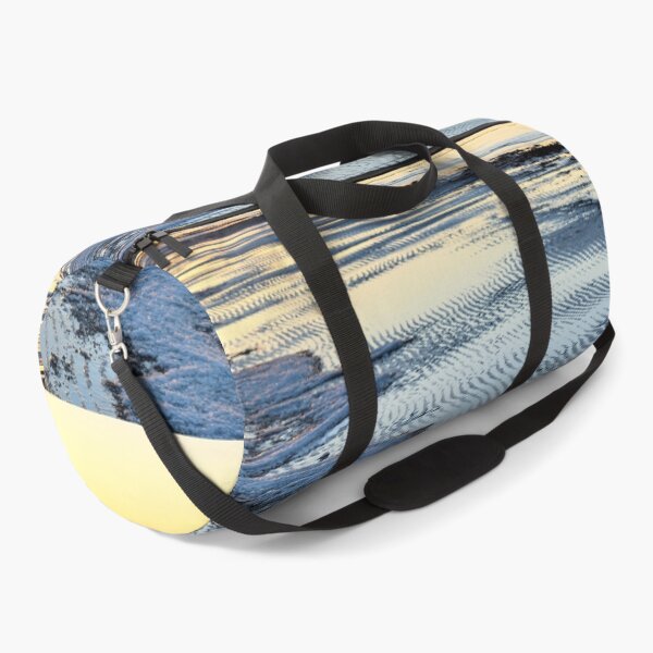 Item preview, Yellow sunset beach designed and sold by Misschemical.