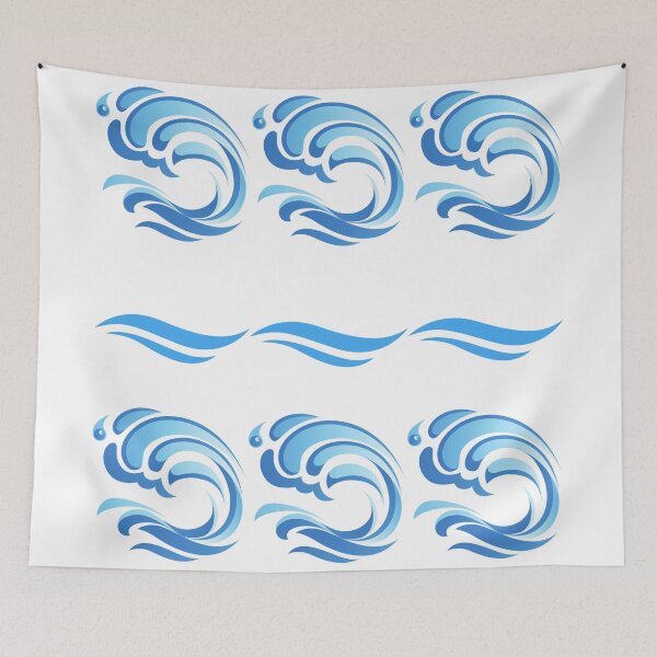 Item preview, Chill and Relax Ocean Waves3 designed and sold by kyds.