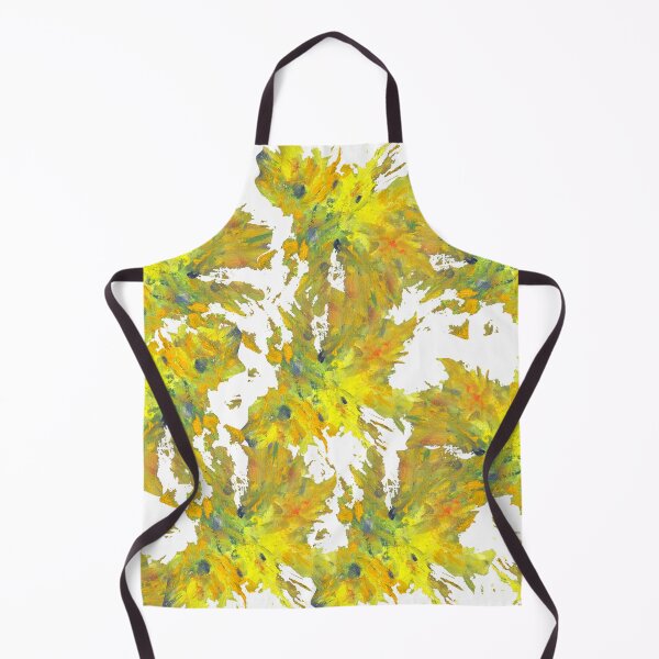 Item preview, Nature Inspired Abstract Expressionist designed and sold by NancyMerkle.