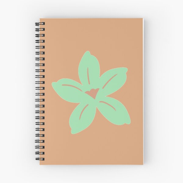 Aperçu de l'œuvre Fleur mignonne 3 créée et vendue par WildMotion.