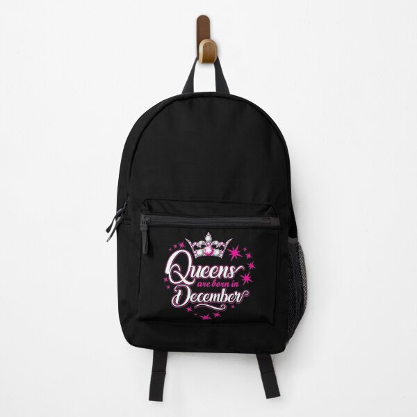 Item preview, Queens are born in December. Birthday party women’s designed and sold by iclipart.