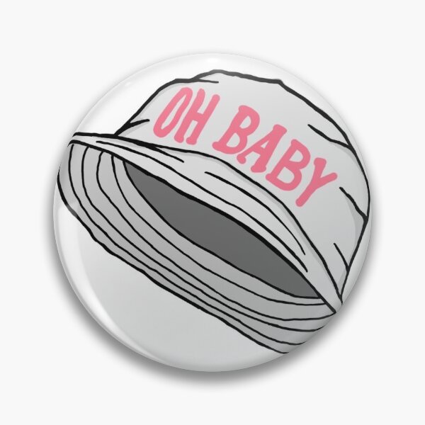 Item preview, OH BABY designed and sold by rmille11.