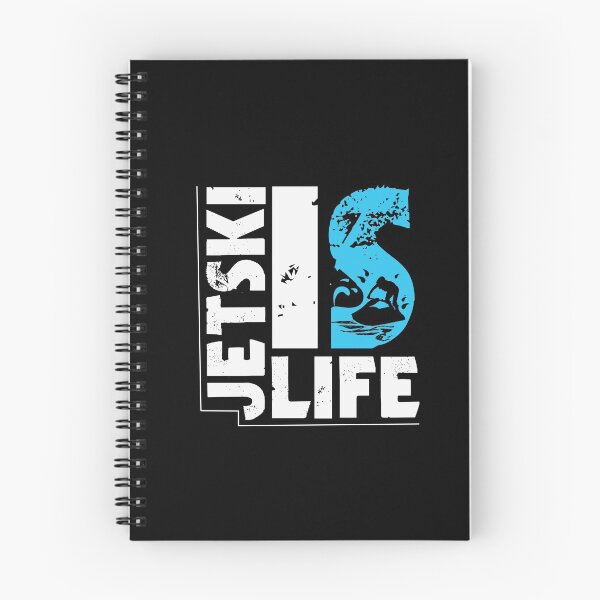 Item preview, Jet-ski is life especially while vacation designed and sold by mederDESIGNS.