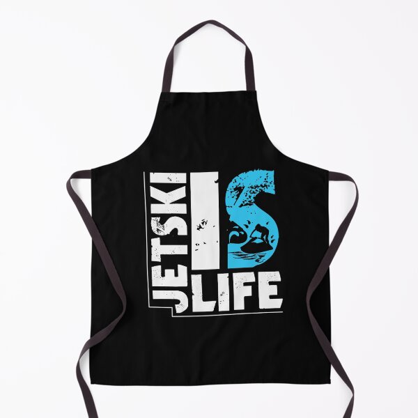 Item preview, Jet-ski is life especially while vacation designed and sold by mederDESIGNS.