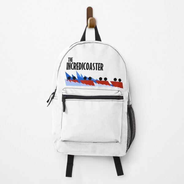 Item preview, The Incredicoaster designed and sold by iSGofficial.