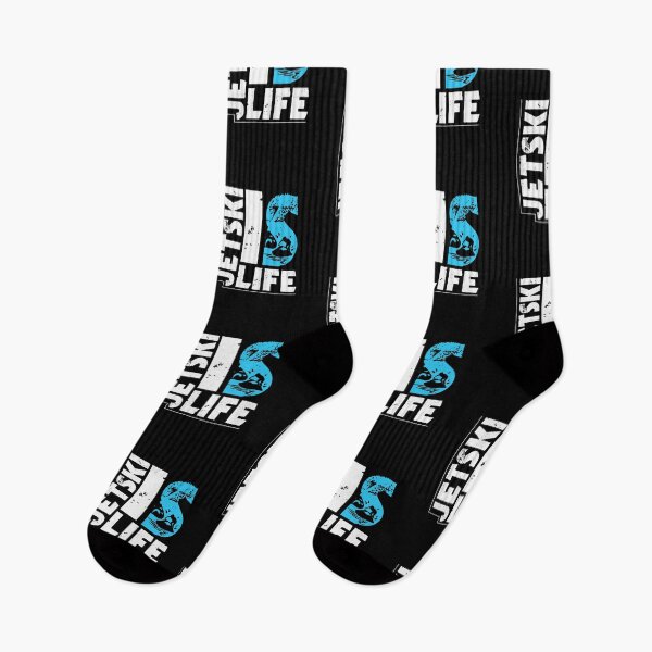 Item preview, Jet-ski is life especially while vacation designed and sold by mederDESIGNS.