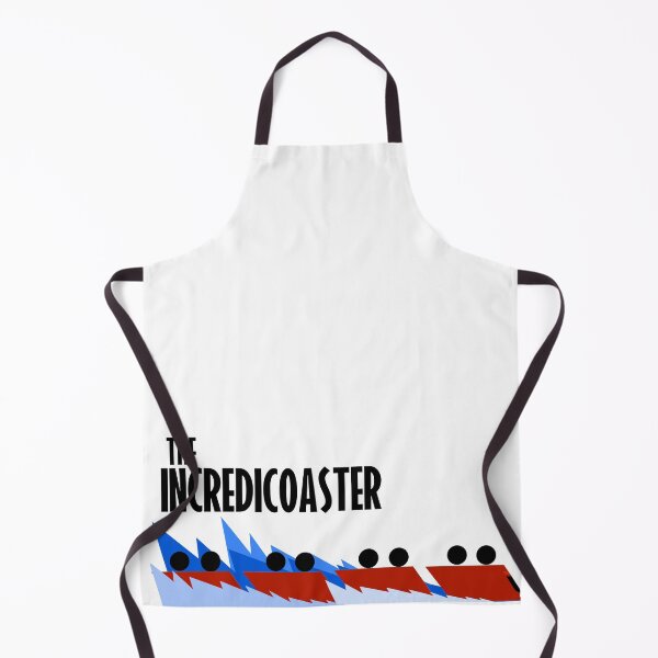 Item preview, The Incredicoaster designed and sold by iSGofficial.
