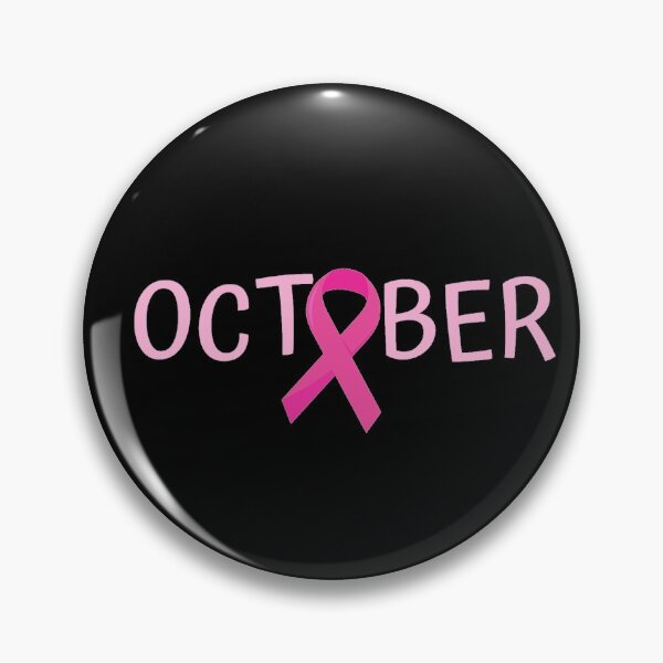 Item preview, In October We Wear Pink.Breast Cancer Awareness designed and sold by widianeworld.