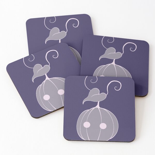 Item preview, The Pumpkin Squad designed and sold by SnarkyDoodles.