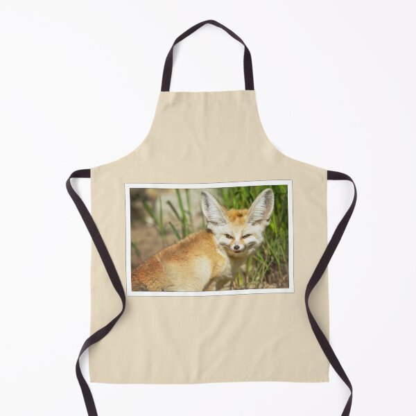 Item preview, Fennec Fox designed and sold by Dominika Aniola.