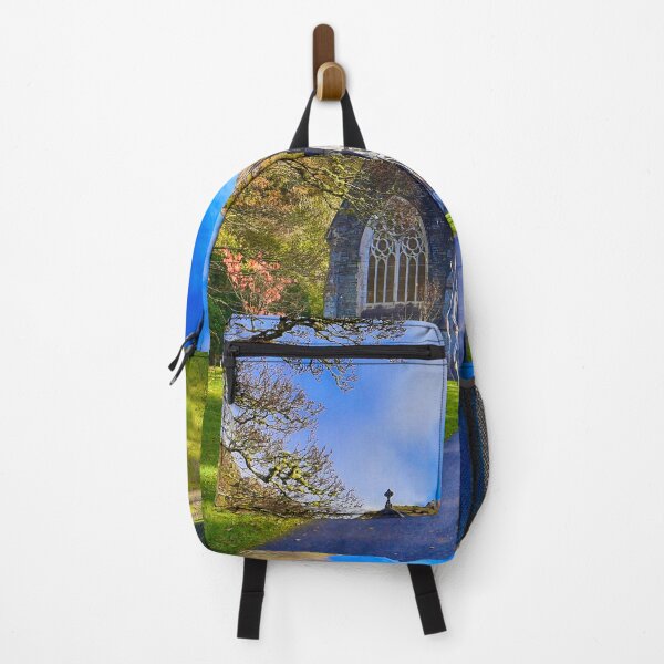 Item preview, Gothic Church, Kylemore Abbey, Connemara, Ireland designed and sold by CathalDevlin.