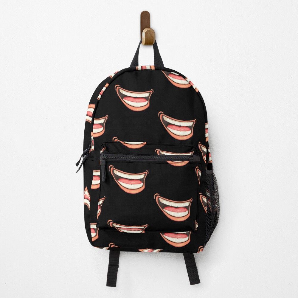 Item preview, Backpack designed and sold by SmartStyle.