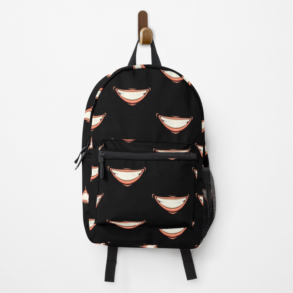 Item preview, Backpack designed and sold by SmartStyle.