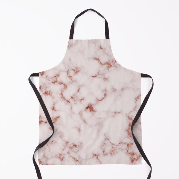 Item preview, Rose Gold Marble Veins designed and sold by subidesigns.
