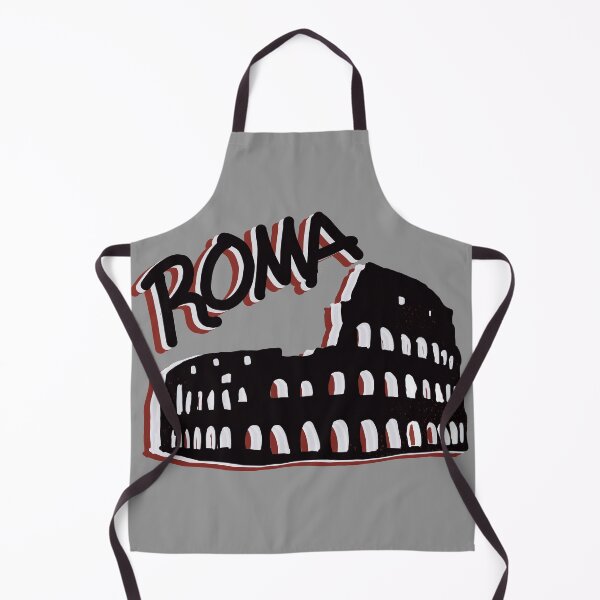 Item preview, Roman Colosseum designed and sold by SaltCitySage.