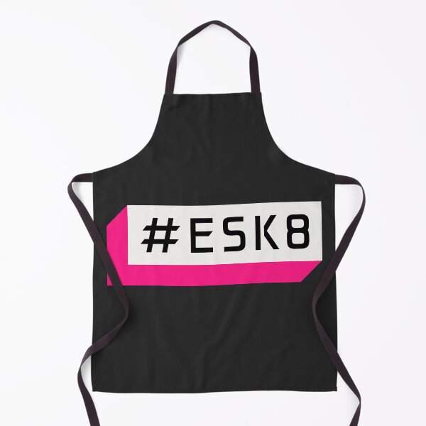 Item preview, #ESK8 designed and sold by SilverFoxStore.