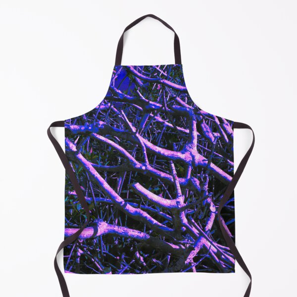 Item preview, Magenta Mangroves DPG160322a designed and sold by CSteenArt.