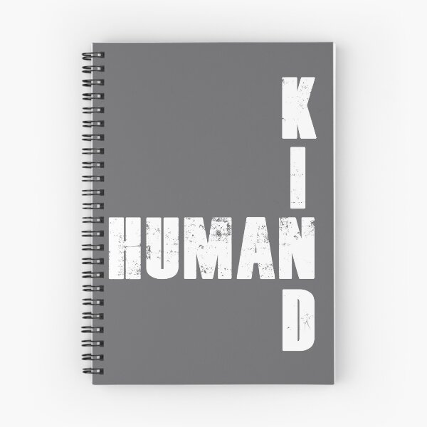 Item preview, Human Kind - Kind Human designed and sold by KristyBDesigns.