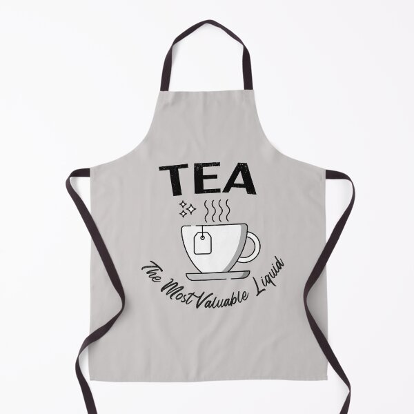 Item preview, Accounting Tea Valuable Liquid designed and sold by MerciMe.