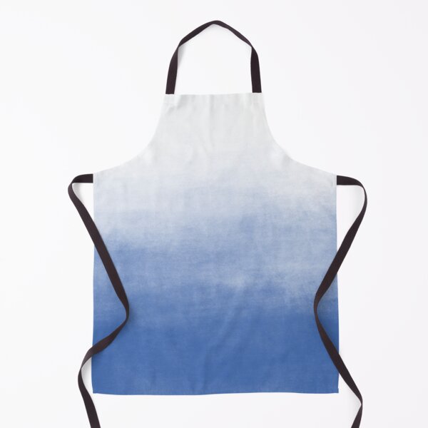 Item preview, Ombre Paint Color Wash (sky blue/white) designed and sold by Design Minds Boutique.