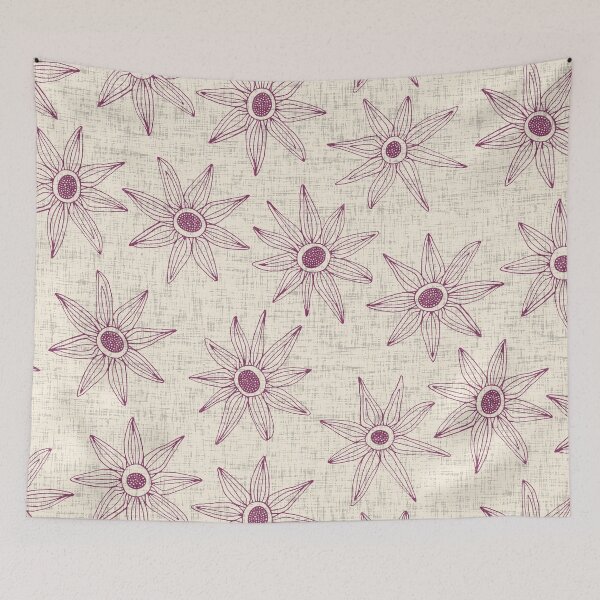 Item preview, sema cream damson designed and sold by scrummy.