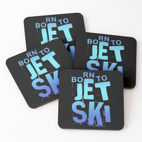 Item preview, Jet skiing designed and sold by mederDESIGNS.