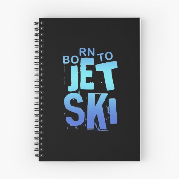 Item preview, Jet skiing designed and sold by mederDESIGNS.