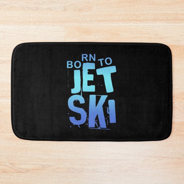 Item preview, Jet skiing designed and sold by mederDESIGNS.