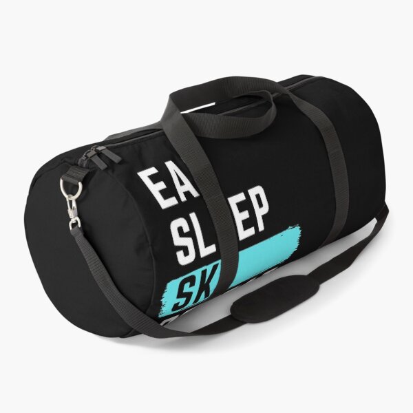 Item preview,  Eat Sleep Ski Repeat designed and sold by m95sim.