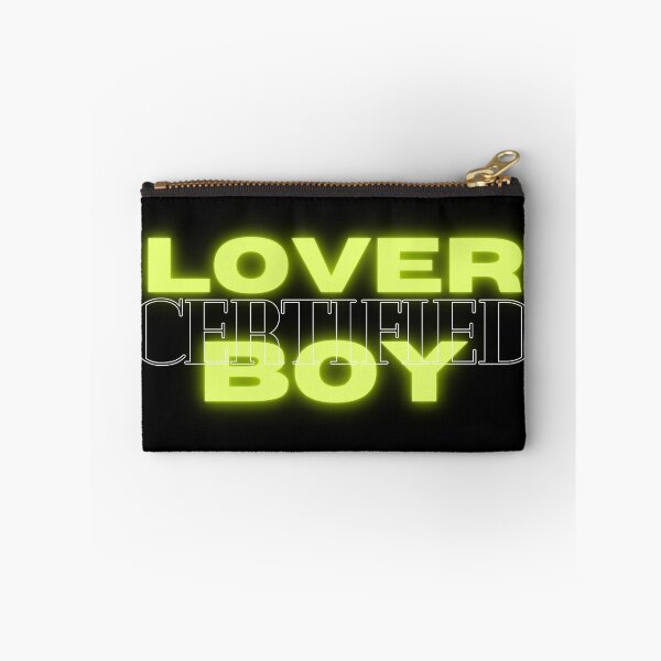 Item preview, certified lover boy designed and sold by artjojo.