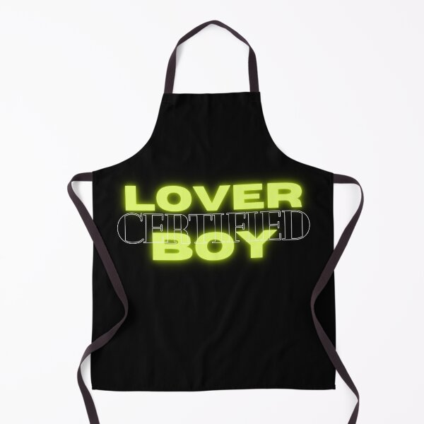 Item preview, certified lover boy designed and sold by artjojo.